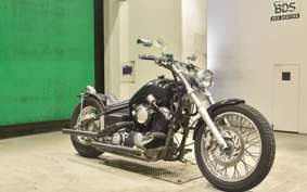 YAMAHA DRAGSTAR 400 2005 4TR