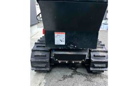 HONDA  SNOW BLOWER  MACHINE 