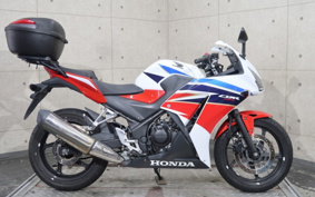 HONDA CBR250R MC41