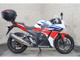 Фото Honda CBR250R 2017 с японского аукциона