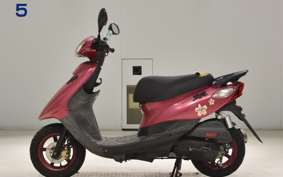 YAMAHA JOG ZR-4 1993 SA56J