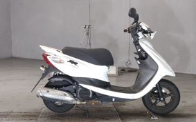 YAMAHA JOG ZR SA56J