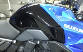 SUZUKI GSX-8R 2024 EM1AA