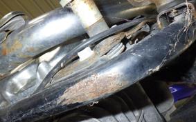 YAMAHA DRAGSTAR 250 1997 VG02J