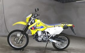 SUZUKI DR-Z400S SK43A