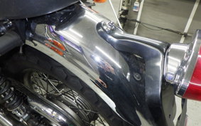 KAWASAKI W800 2011 EJ800A