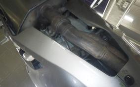 KAWASAKI ER600 F 2010