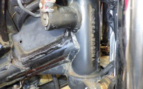 KAWASAKI ELIMINATOR 250 V 2003 VN250A