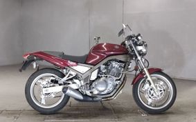 YAMAHA SRX400-1 3VN