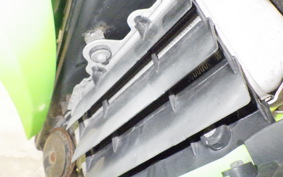KAWASAKI KLX250 Gen.2 LX250S