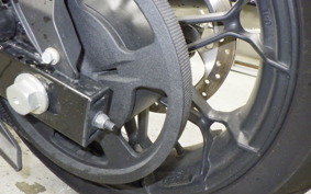 HARLEY XG750 STREET ROD 2020