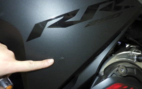 HONDA CBR250RR A MC51