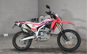 HONDA CRF250L MD47