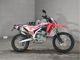 Фото Honda CRF250L с японского аукциона