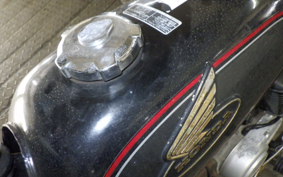HONDA CD90 BENLY 2025 HA03