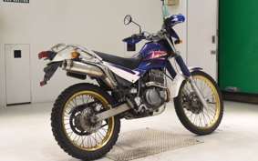 KAWASAKI SUPER SHERPA KL250G