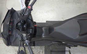 SUZUKI BURGMAN400 A 2018 DU11A
