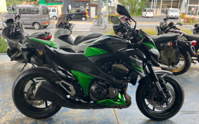KAWASAKI Z800 2013 ZR800A
