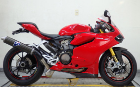 DUCATI 1199PANIGA-RES 2013 ZDMH802JACB