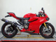 Фото Ducati 1199PANIGA-RES 2013 с японского аукциона