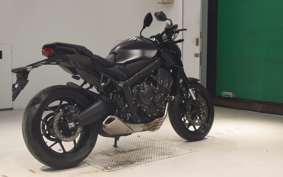 HONDA CB650R 2023