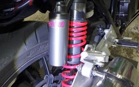 HONDA CB400SF GEN 4 A 2021 NC42