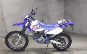YAMAHA TT250R 4GY