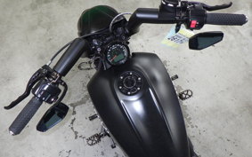 INDIAN Scout bobber 2021