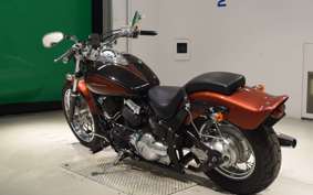 YAMAHA DRAGSTAR 400 2008 VH01J