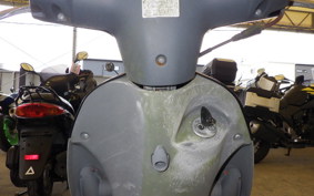 SUZUKI LET's 4 CA45A