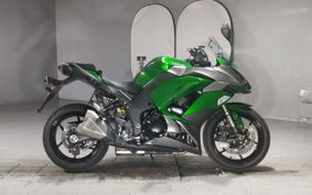 KAWASAKI Z1000 SX 2018 ZXT00W