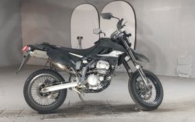 KAWASAKI D-TRACKERX LX250V