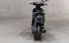 SUZUKI ADDRESS V125 CF4EA