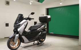 YAMAHA NMAX155-3 2015 SG92J
