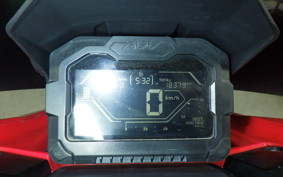 HONDA ADV150 1996 KF38