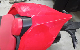 DUCATI PANIGALE V4 S 2024