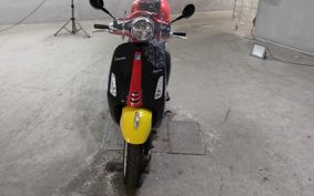 VESPA  VESPA  PRIMA  BEIGE RA125 ..