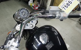 HONDA STEED 400 1994 NC26