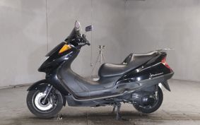 HONDA FORESIGHT MF04