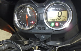 SUZUKI BANDIT 1200 SA 2007 GV79A