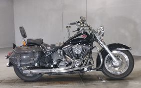HARLEY FLSTC1450 2001 BJY