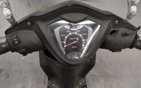 HONDA DIO 110 JF31