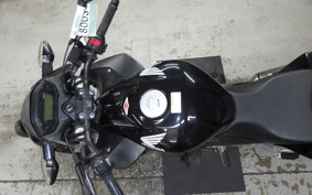 HONDA CB250F MC43