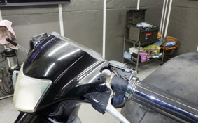 SUZUKI ADDRESS V125 2026 CF46A