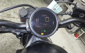 HONDA REBEL 250 A 2001 MC49