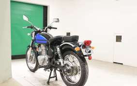 KAWASAKI ESTRELLA CUSTOM 2001 BJ250A