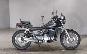 KAWASAKI ELIMINATOR 250LX EL250A