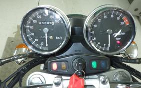 KAWASAKI BALIUS 250 ZR250A