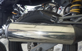 HONDA VTR 250 MC33