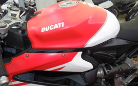 DUCATI 1299 SUPER レッジェー 2017